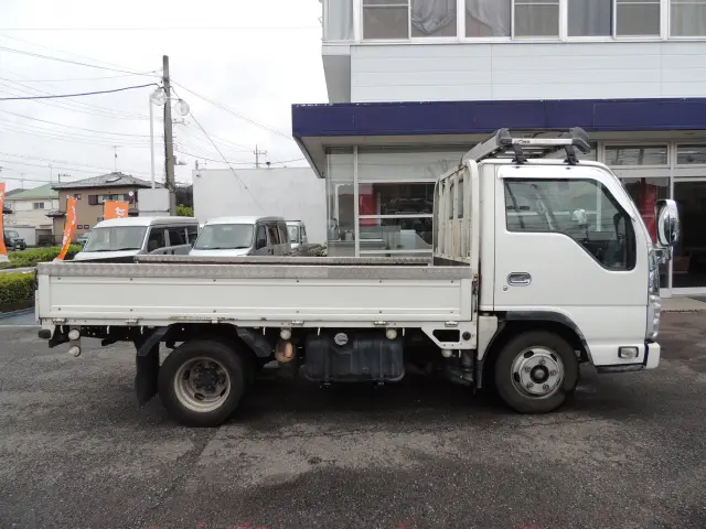 マツダ タイタン TKG-LJR85A(2WD)の写真5