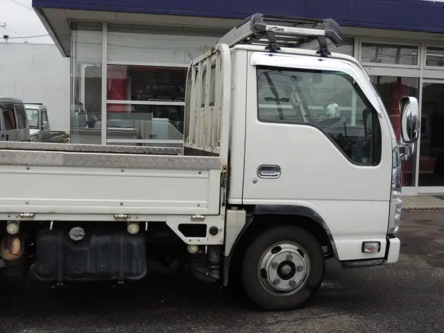 マツダ タイタン TKG-LJR85A(2WD)の写真6