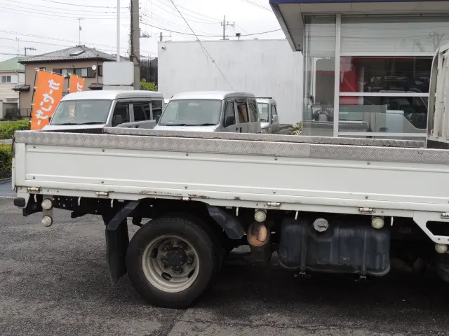 マツダ タイタン TKG-LJR85A(2WD)の写真7