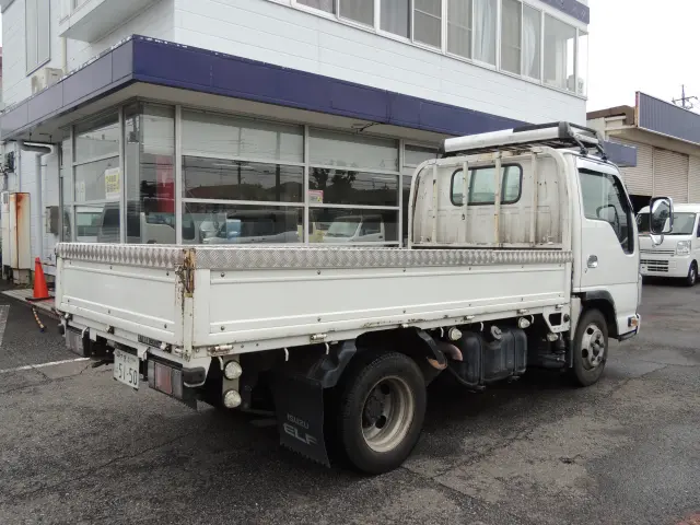 マツダ タイタン TKG-LJR85A(2WD)の写真8