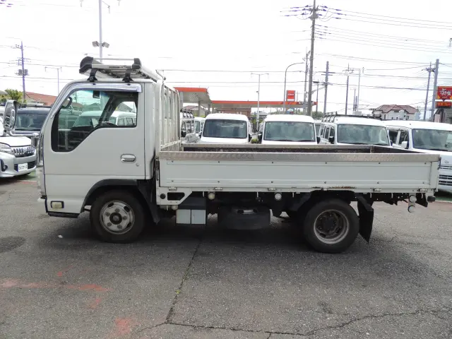 マツダ タイタン TKG-LJR85A(2WD)の写真12