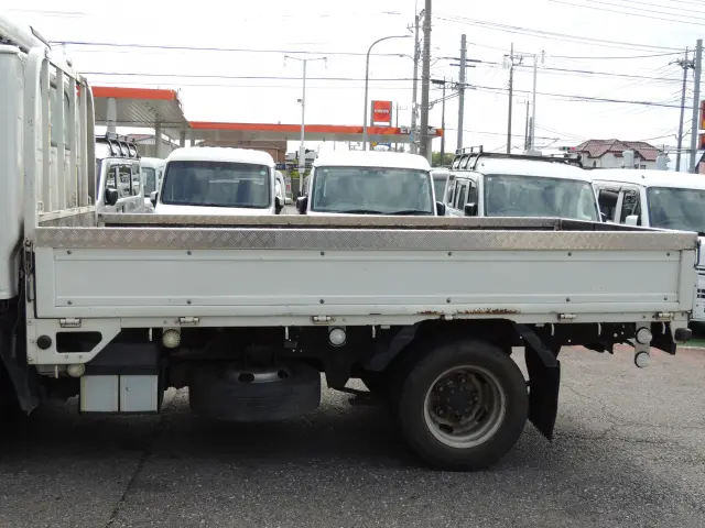 マツダ タイタン TKG-LJR85A(2WD)の写真13