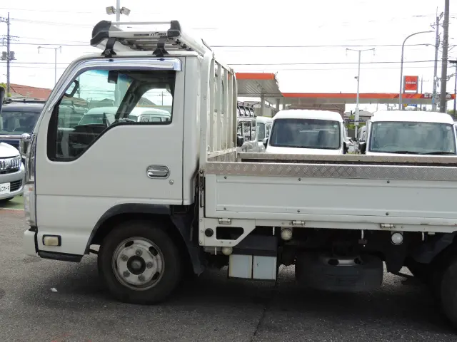 マツダ タイタン TKG-LJR85A(2WD)の写真14