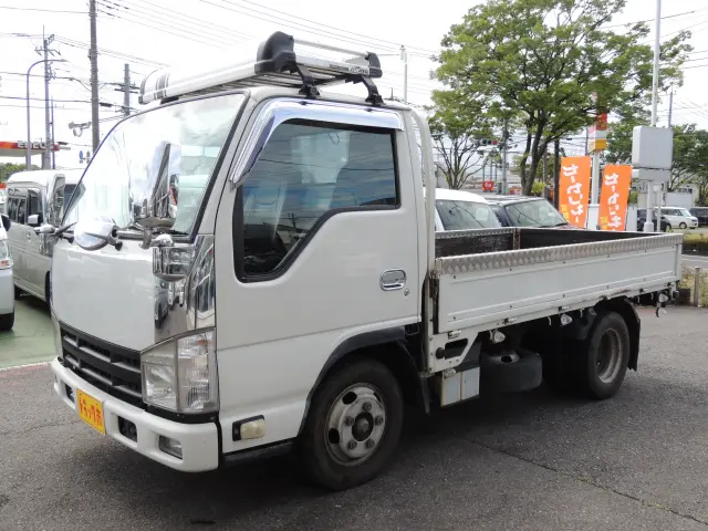 マツダ タイタン TKG-LJR85A(2WD)の写真15