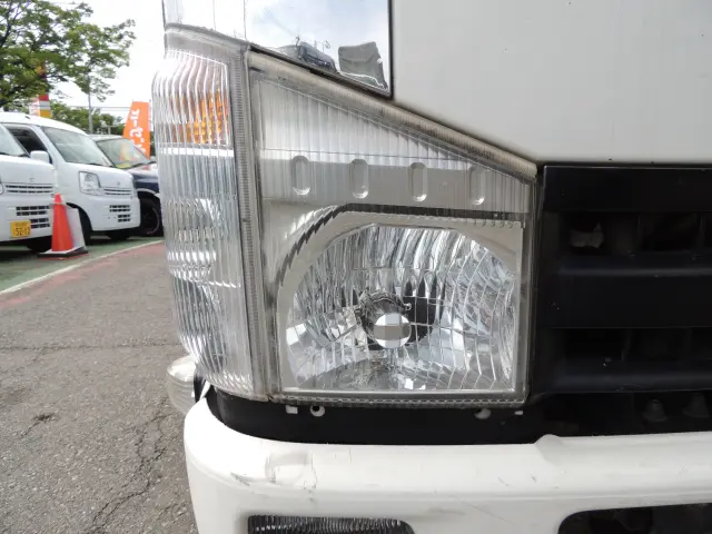 マツダ タイタン TKG-LJR85A(2WD)の写真16