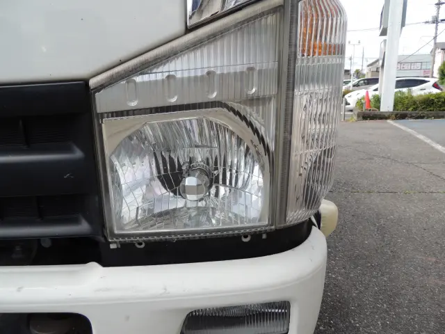 マツダ タイタン TKG-LJR85A(2WD)の写真17