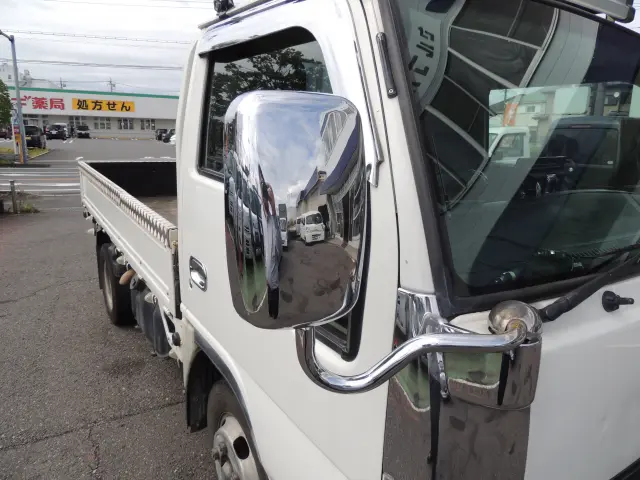 マツダ タイタン TKG-LJR85A(2WD)の写真18