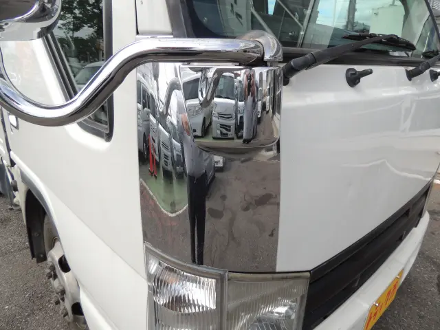 マツダ タイタン TKG-LJR85A(2WD)の写真19