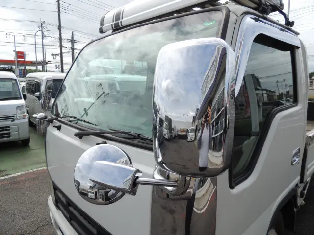 マツダ タイタン TKG-LJR85A(2WD)の写真20