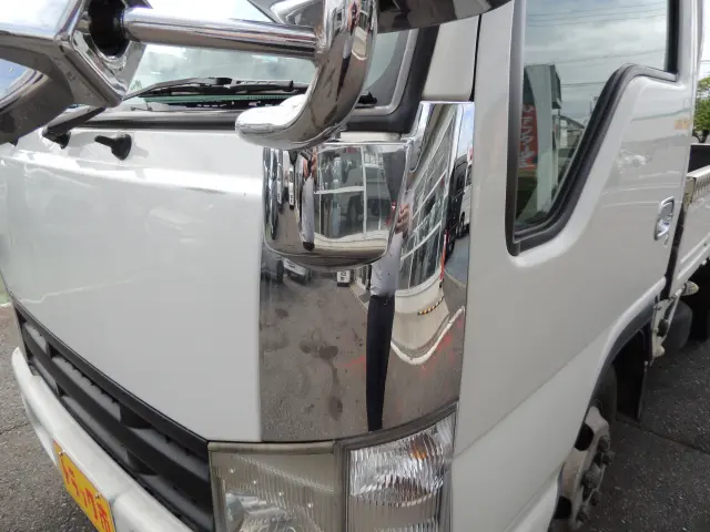 マツダ タイタン TKG-LJR85A(2WD)の写真21