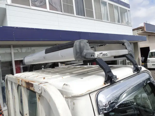 マツダ タイタン TKG-LJR85A(2WD)の写真23