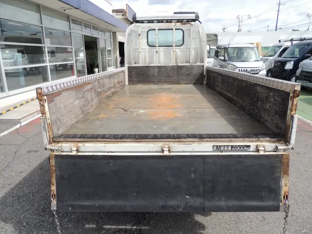 マツダ タイタン TKG-LJR85A(2WD)の写真24