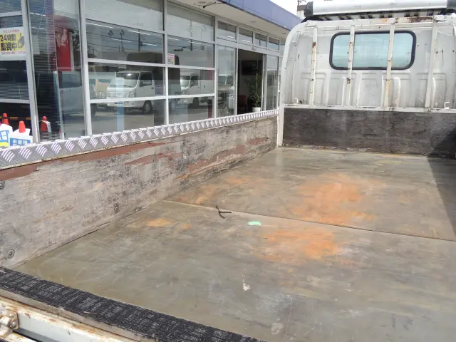 マツダ タイタン TKG-LJR85A(2WD)の写真25