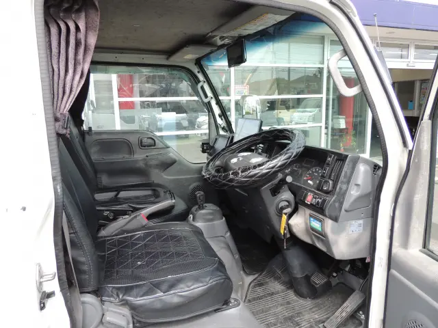 マツダ タイタン TKG-LJR85A(2WD)の写真27