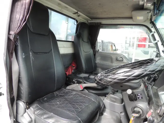 マツダ タイタン TKG-LJR85A(2WD)の写真28