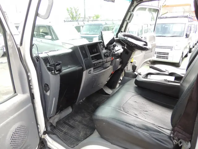 マツダ タイタン TKG-LJR85A(2WD)の写真31