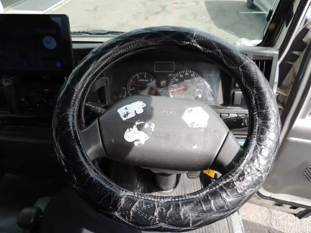 マツダ タイタン TKG-LJR85A(2WD)の写真35