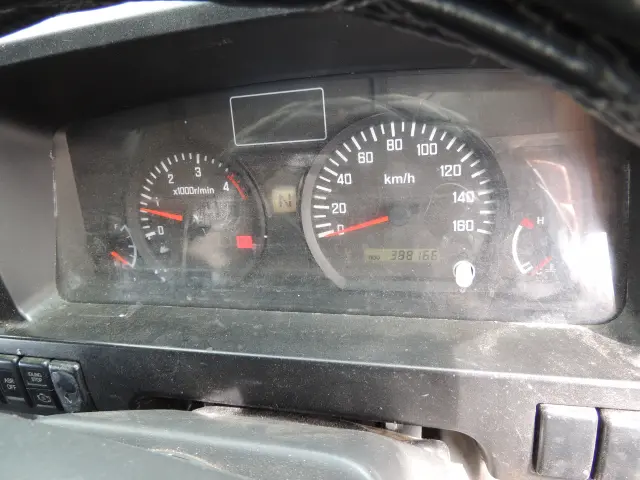 マツダ タイタン TKG-LJR85A(2WD)の写真36