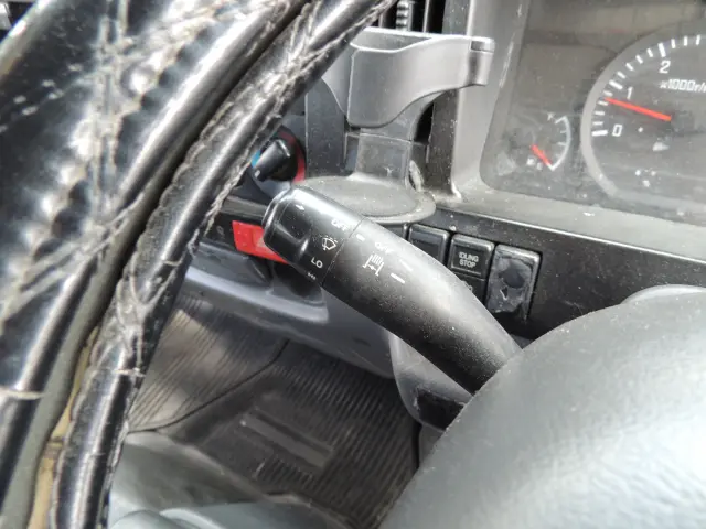 マツダ タイタン TKG-LJR85A(2WD)の写真37