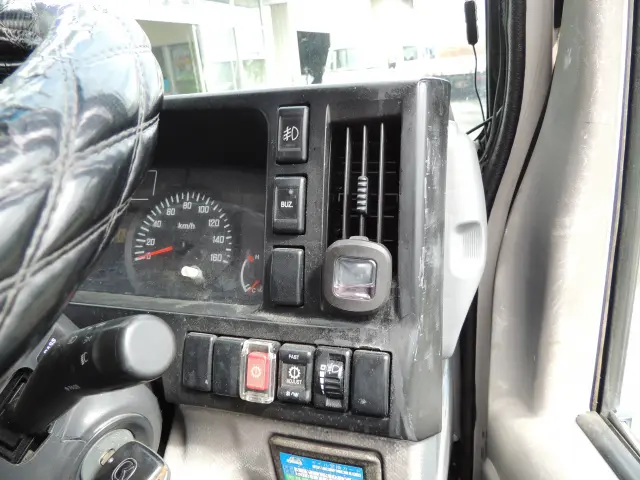 マツダ タイタン TKG-LJR85A(2WD)の写真39