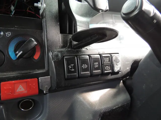 マツダ タイタン TKG-LJR85A(2WD)の写真40