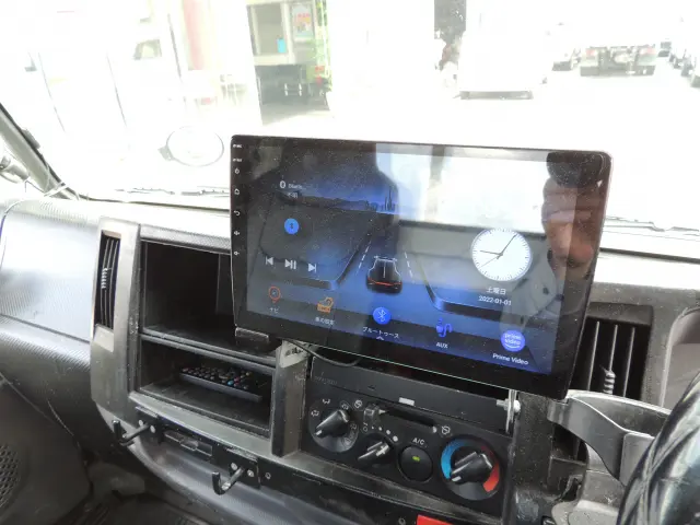 マツダ タイタン TKG-LJR85A(2WD)の写真41