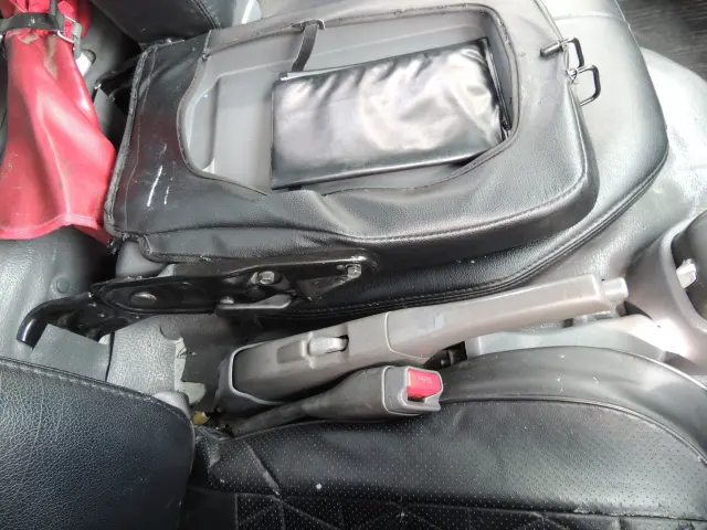 マツダ タイタン TKG-LJR85A(2WD)の写真43