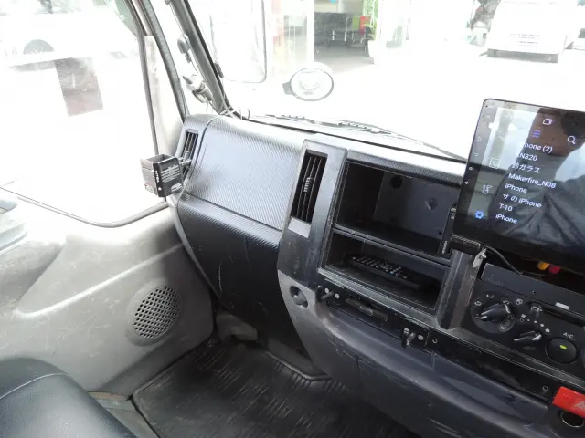 マツダ タイタン TKG-LJR85A(2WD)の写真46