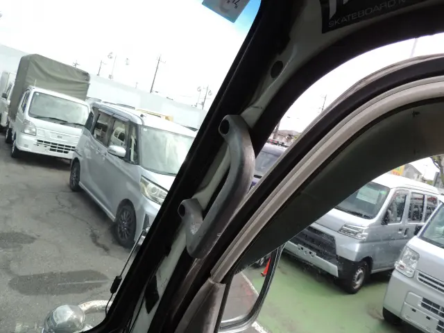 マツダ タイタン TKG-LJR85A(2WD)の写真47