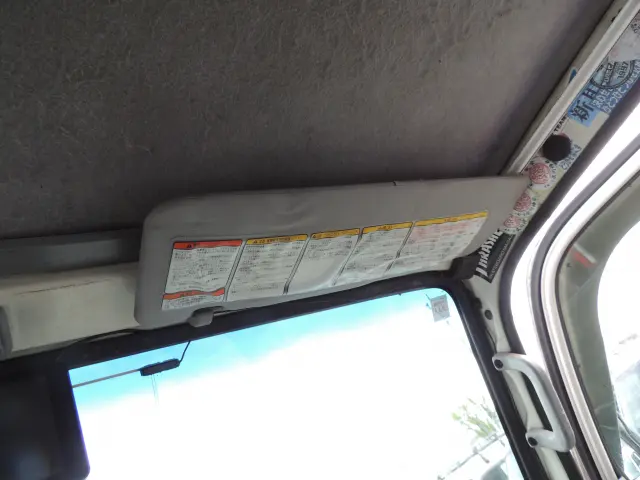 マツダ タイタン TKG-LJR85A(2WD)の写真48