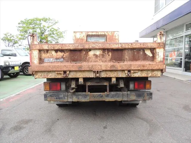 いすゞ エルフ TKG-NJR85AD(2WD)の写真18