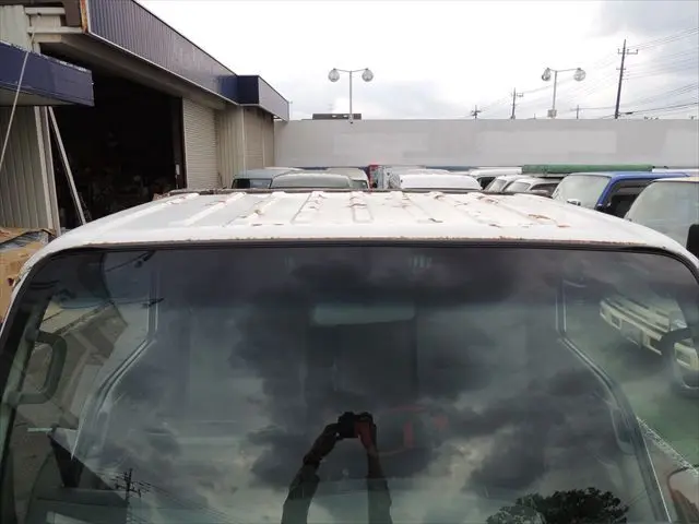 いすゞ エルフ TKG-NJR85AD(2WD)の写真23