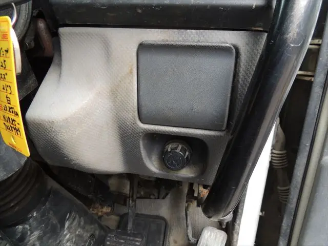 いすゞ エルフ TKG-NJR85AD(2WD)の写真30