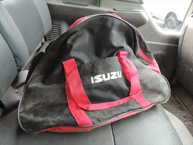 いすゞ エルフ TKG-NJR85AD(2WD)の写真41