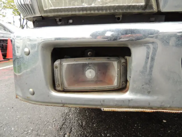 いすゞ エルフ PB-NKR81AD(2WD)の写真25