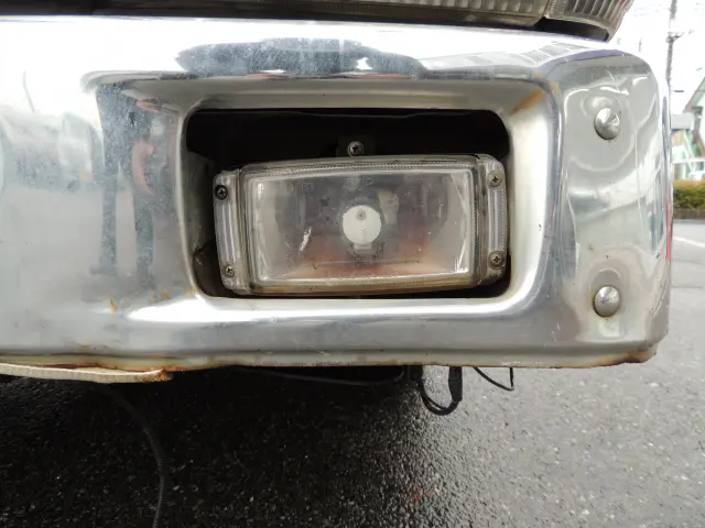 いすゞ エルフ PB-NKR81AD(2WD)の写真26