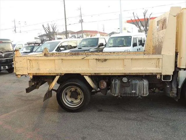 いすゞ エルフ TKG-NJR85ADの写真18