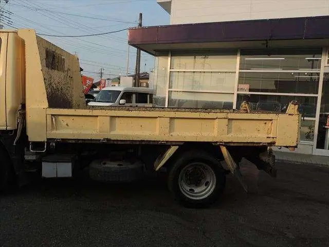 いすゞ エルフ TKG-NJR85ADの写真23