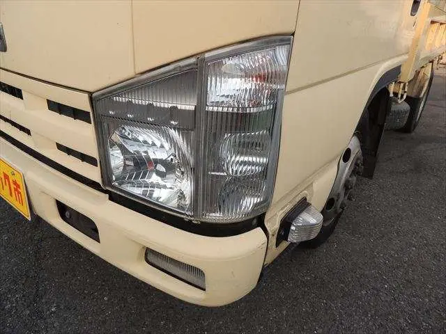 いすゞ エルフ TKG-NJR85ADの写真27