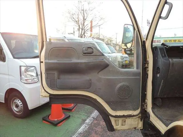 いすゞ エルフ TKG-NJR85ADの写真33