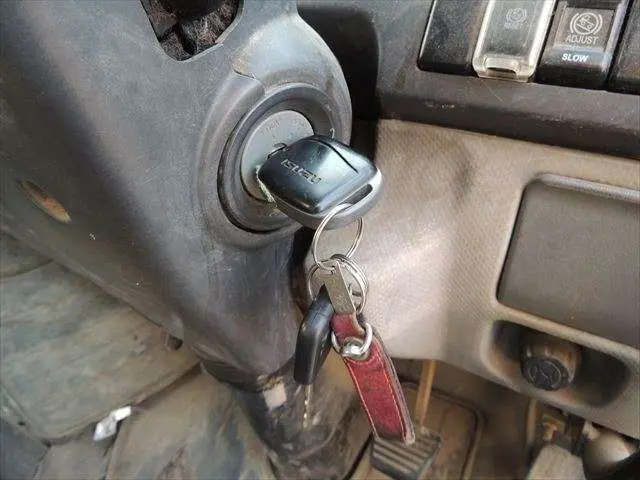 いすゞ エルフ TKG-NJR85ADの写真40