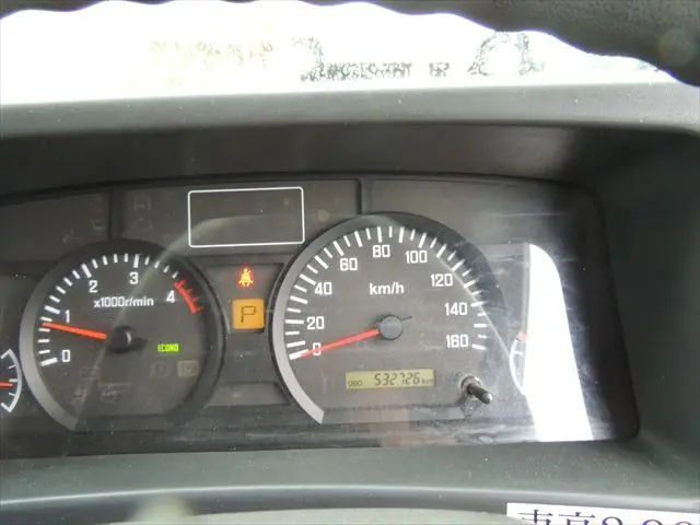 いすゞ エルフ TPG-NPR85AN(2WD)の写真6