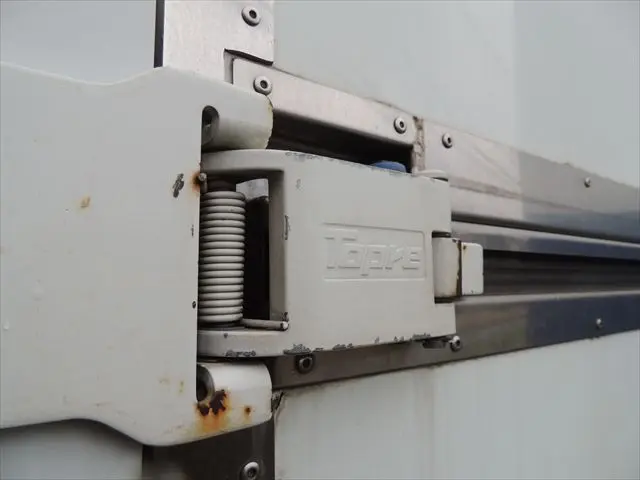 いすゞ エルフ TPG-NPR85AN(2WD)の写真17