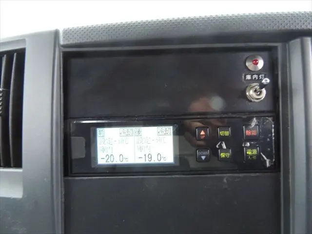 いすゞ エルフ TPG-NPR85AN(2WD)の写真18