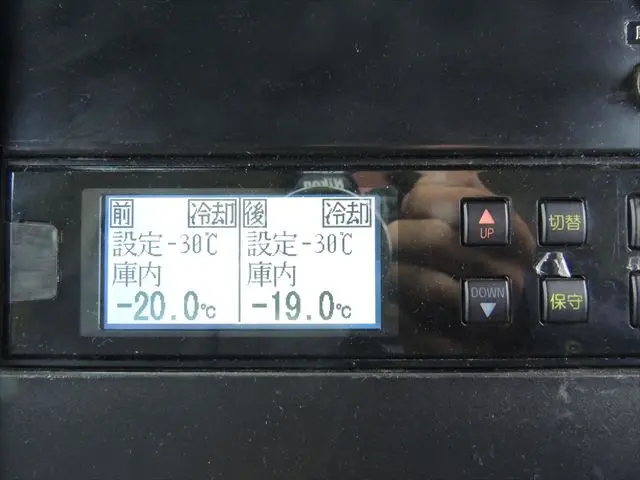 いすゞ エルフ TPG-NPR85AN(2WD)の写真19