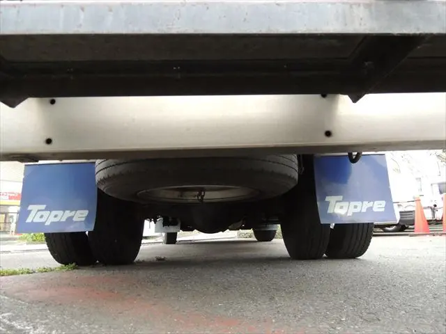 いすゞ エルフ TPG-NPR85AN(2WD)の写真24