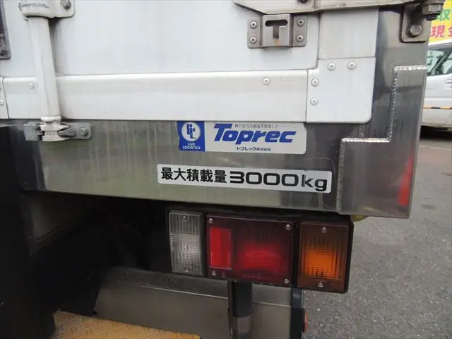 いすゞ エルフ TPG-NPR85AN(2WD)の写真25