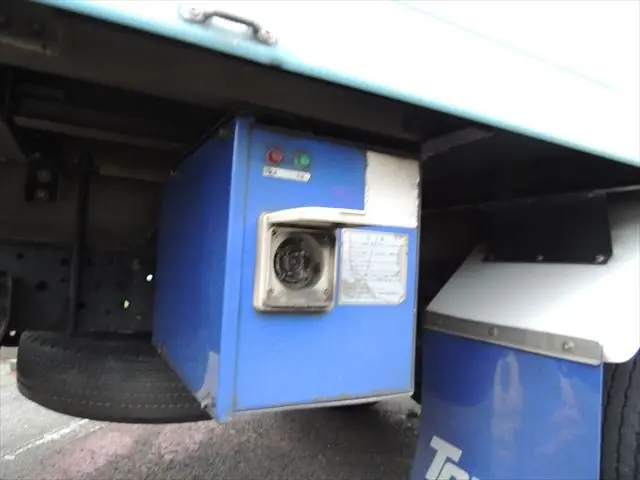 いすゞ エルフ TPG-NPR85AN(2WD)の写真26