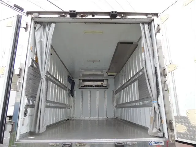いすゞ エルフ TPG-NPR85AN(2WD)の写真27