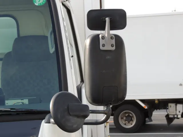 いすゞ エルフ PB-NKR81ANの写真14